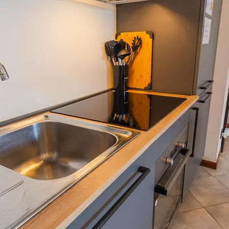 Apartamento San Francesco - Italian Homing
