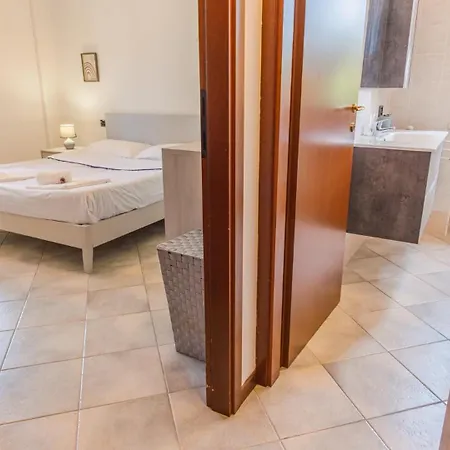 San Francesco - Italian Homing Apartamento *