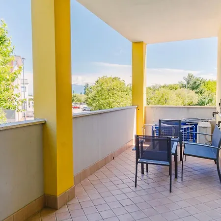 San Francesco - Italian Homing Apartamento Desenzano del Garda
