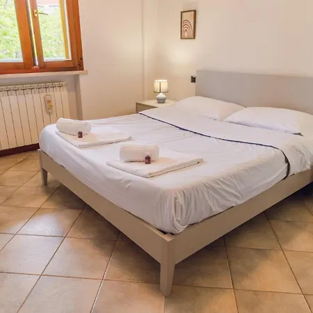 Apartamento San Francesco - Italian Homing *