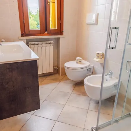 San Francesco - Italian Homing Apartamento Desenzano del Garda