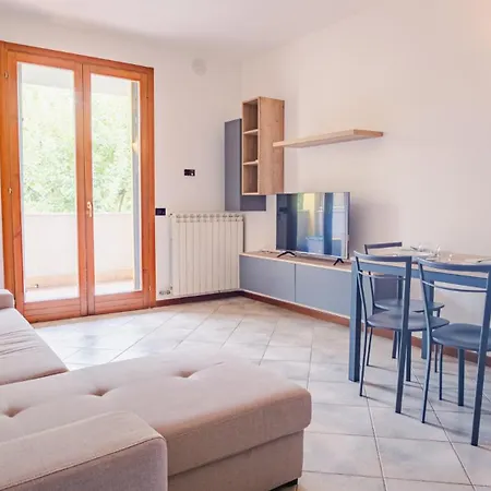 Apartamento San Francesco - Italian Homing