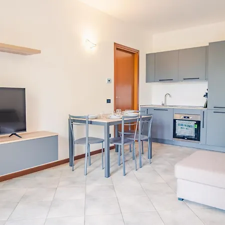 Apartamento San Francesco - Italian Homing *