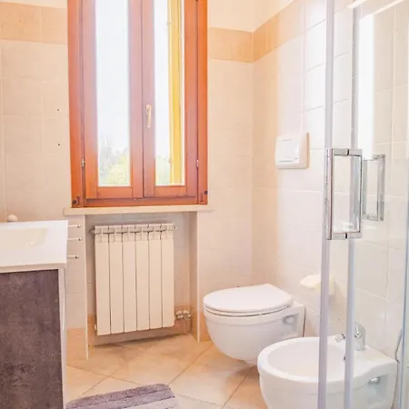Apartamento San Francesco - Italian Homing *