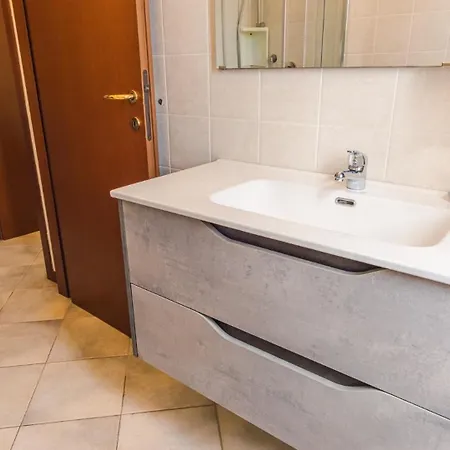 Apartamento San Francesco - Italian Homing